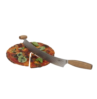 Pizza & Ostkniv OSLO+ BOSKA®