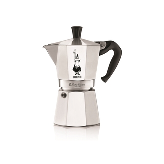 MOKA Express 4 cup