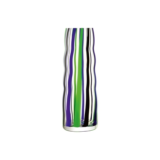 Vas Folk Black/Blue/Green LSA
