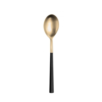 Dessertsked Hive Black & Honey Pintinox