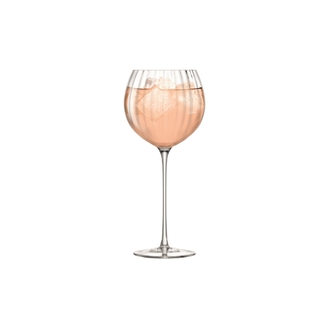 Balloon Glass Aurelia SET 2 LSA
