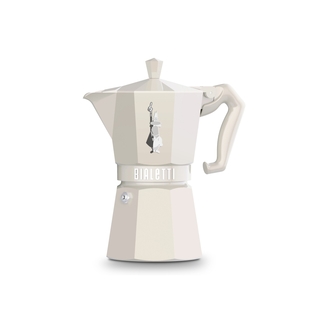Kettle 6 cup MOKA Exclusive Bialetti®