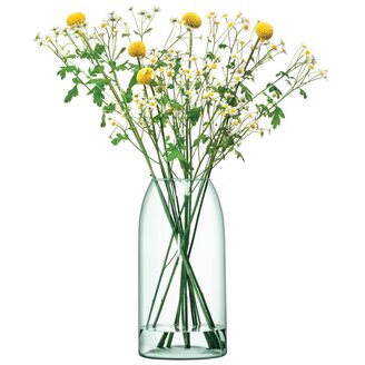Canopy Vase Recycled LSA