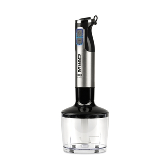 Stavmixer Set ANTELAO KIT G3 FERRARI®