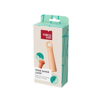 Wine Saver LOOP Vacuum Pump Terra VACU VIN®