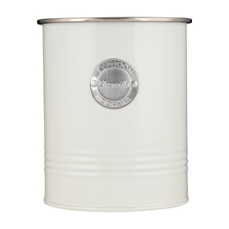 Utensil Pot Cream 1,7L TYPHOON®