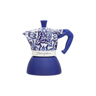 Kokare D&G MOKA 4 Induktion Bialetti®