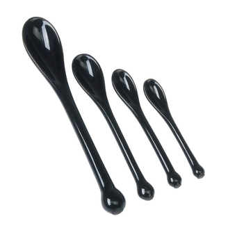 Porcelain Spoon