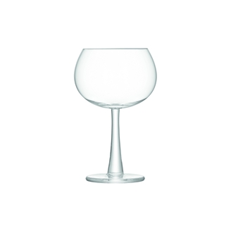 Gin Balloon Glass Set 2 LSA