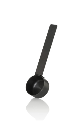 Kaffemått Svart AdHoc