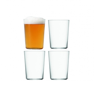 Drinking glass Gio Set/4 560ml LSA INTERNATIONAL®