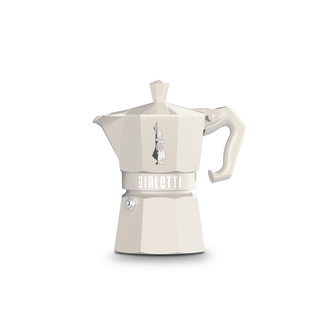 Moka Exclusive 3 cups