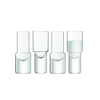Shotglas Vodka Set 5 cl 4-pack