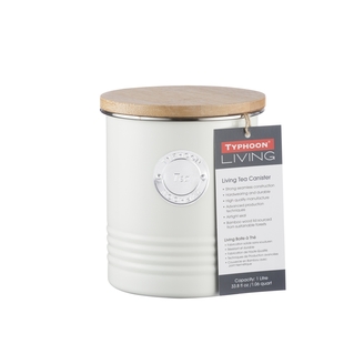 Tea Storage Cream 1L TYPHOON®