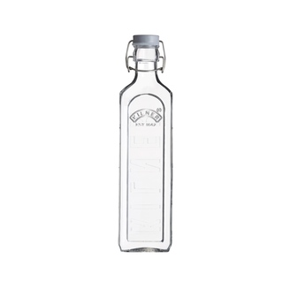 Bygelflaska NEW Kilner® 1 L