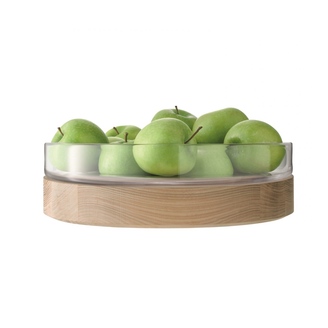 Lotta Bowl & Ash Base LSA