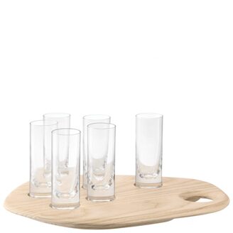 Shot set Palette LSA