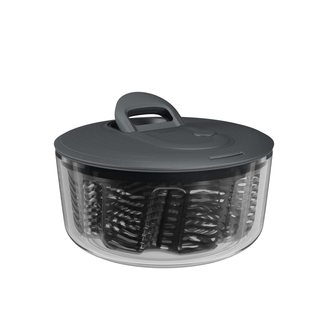 Easy spin Salad Spinner S