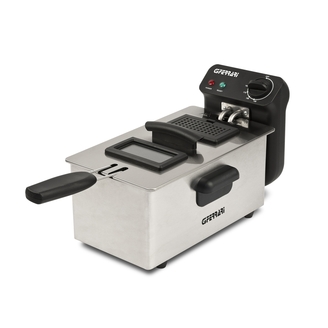 Deep Fryer PASTELLA G3FERRARI®