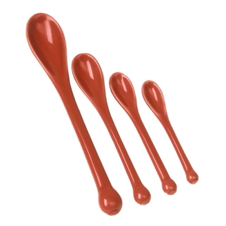 Porcelain Spoon