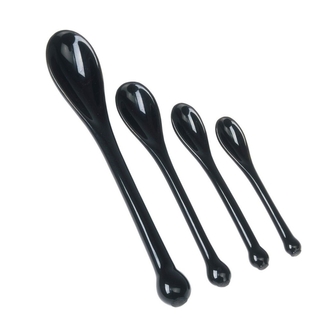 Porcelain Spoon