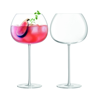 Ginglas Bar Culture 940ml Set/2 LSA INTERNATIONAL®