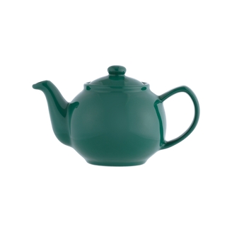 Teapot 2 cup Classic Betty Emerald PRICE & KENSINGTON®