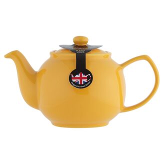 Teapot Bright Betty Price and kensington® 6 cup