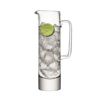 Boris Jug LSA