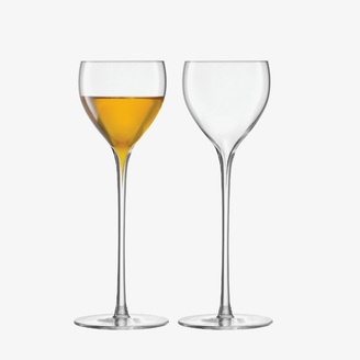 Liqueur glass 110ml Savoy Set/2 LSA INTERNATIONAL®
