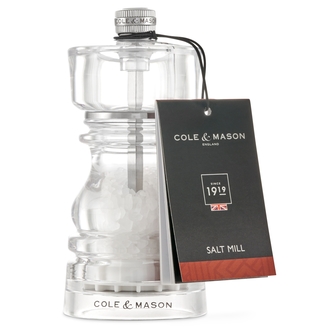 Saltkvarn London cole&mason™