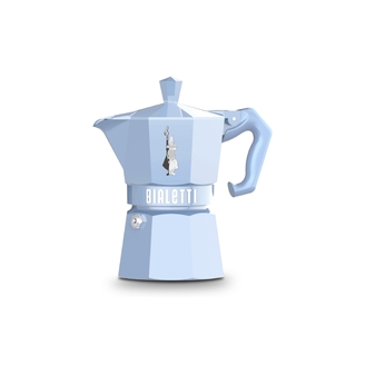 Kokare 3 kopp MOKA Exclusive Bialetti®