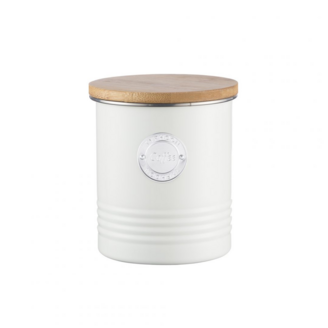 Coffee Storage Cream 1L TYPHOON®