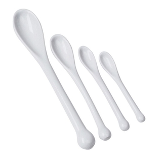 Porcelain Spoon