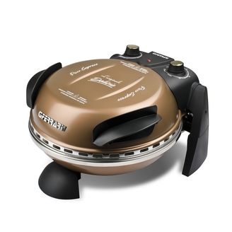 Pizza oven DELIZIA Bronze G3FERRARI®