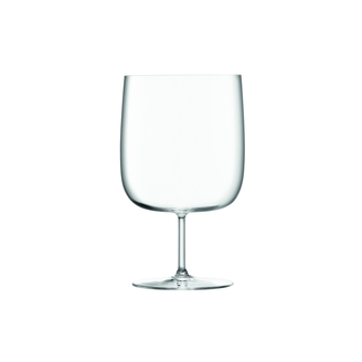 Borough Craft Beer Glass Set 4 LSA