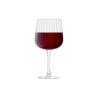 Wine glass Arc Flow Set 2 330 ml LSA INTERNATIONAL®