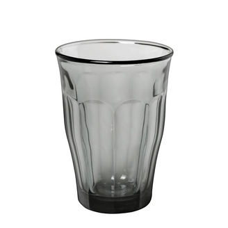 Dricks x 6 PICARDIE DURALEX® Grå 36 cl