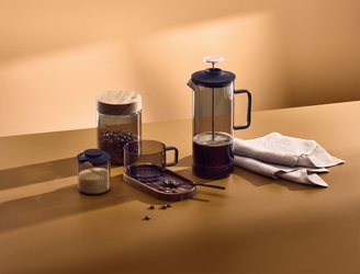 French-Press 600ml AdHoc