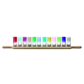 Vodka set Grand Paddle LSA