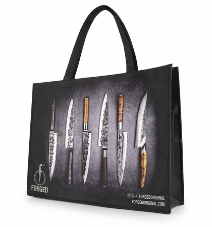 Shopper ECO-friendly Forged SdV
