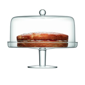 Klara Cakestand & Cover LSA