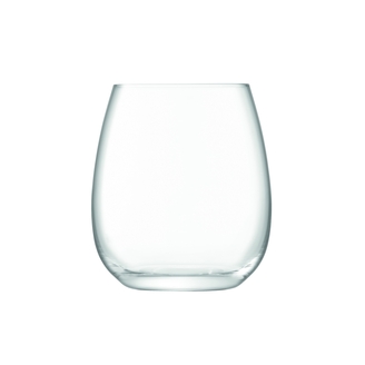 Dricksglas Borough 45 cl 4-pack