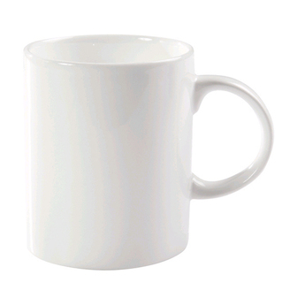 Mug New York