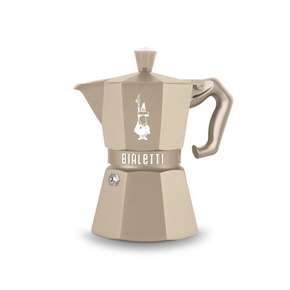 Kokare MOKA 3 Exklusive INDUCTION Bialetti®