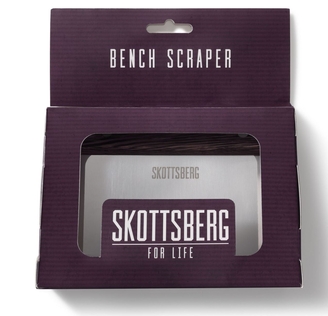 Bänkskrapa SKOTTSBERG®