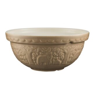 MC IN THE FOREST BEAR S24 MIXING BOWL