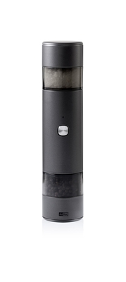 Peppar-& Saltkvarn I.MILL DUO USB Grå 24 cm ADHOC