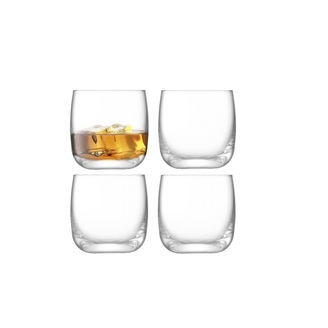 Drinking glass Borough 300ml Set/4 LSA INTERNATIONAL®