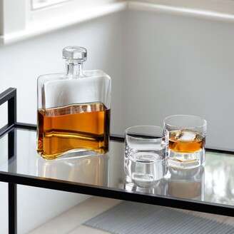 Whiskyglas Cask 24 cl 2-pack